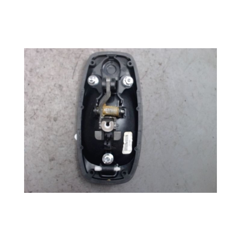 POIGNEE EXTERIEURE PORTE COULISSANTE DROIT PEUGEOT BIPPER FOURGON 4P