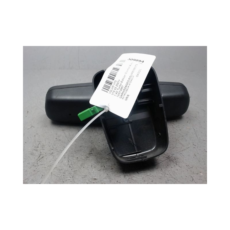 RETROVISEUR INTERIEUR VOLVO V70 2007-