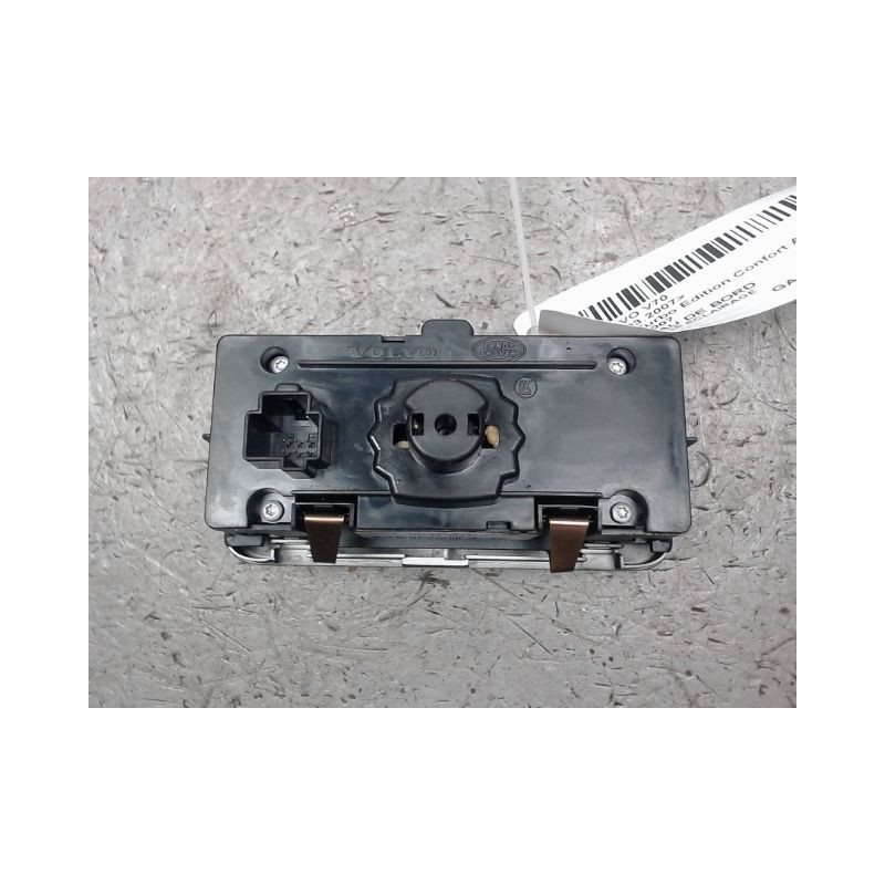 COMMANDE ECLAIRAGE VOLVO V70 2007-