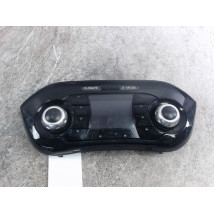 COMMANDE DE CHAUFFAGE NISSAN JUKE