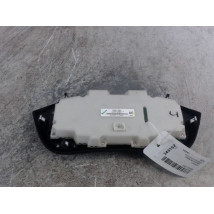 COMMANDE DE CHAUFFAGE NISSAN JUKE