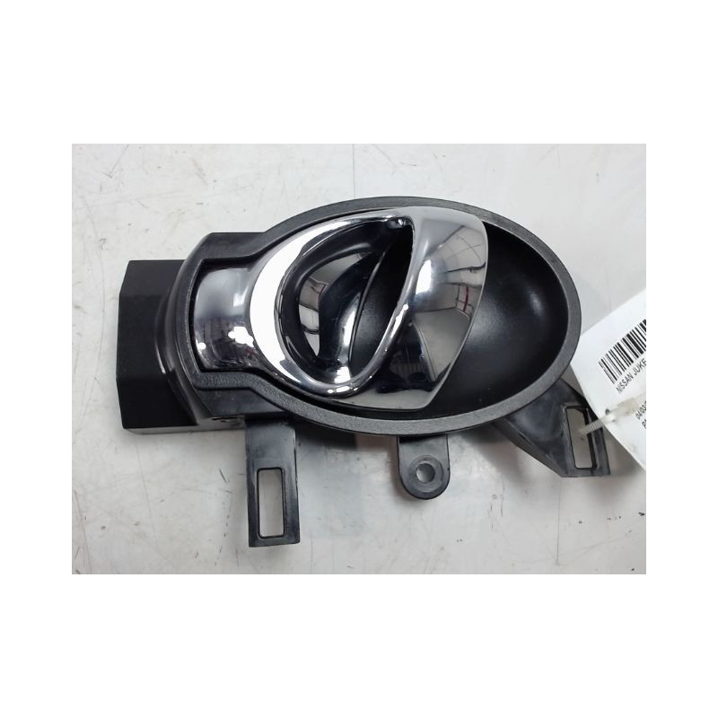 POIGNEE INTERIEURE PORTE AVANT GAUCHE NISSAN JUKE