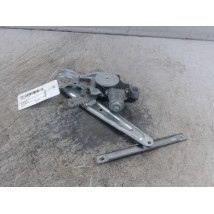 MECANISME+MOTEUR LEVE-GLACE ARRIERE GAUCHE NISSAN JUKE