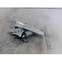 MECANISME+MOTEUR LEVE-GLACE ARRIERE GAUCHE NISSAN JUKE