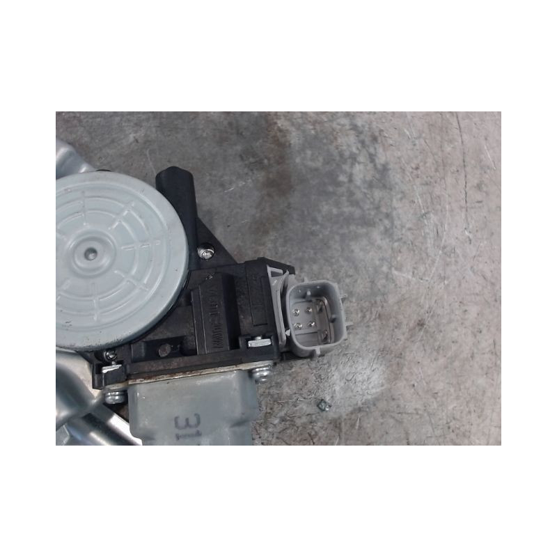 MECANISME+MOTEUR LEVE-GLACE ARRIERE GAUCHE NISSAN JUKE