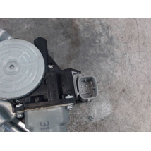 MECANISME+MOTEUR LEVE-GLACE ARRIERE GAUCHE NISSAN JUKE