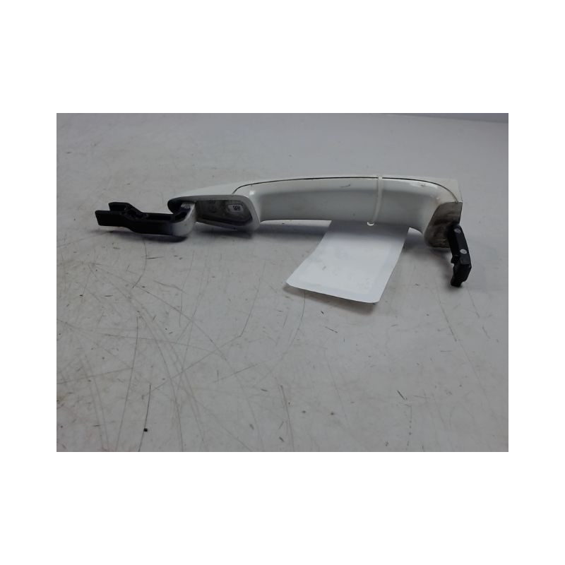 POIGNEE EXTERIEURE PORTE ARRIERE GAUCHE BMW SERIE 1
