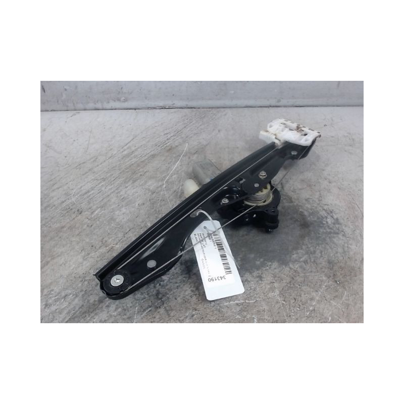 MECANISME+MOTEUR LEVE-GLACE ARRIERE DROIT BMW SERIE 1