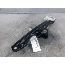 MECANISME+MOTEUR LEVE-GLACE ARRIERE DROIT BMW SERIE 1