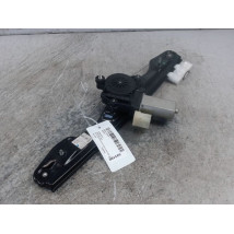 MECANISME+MOTEUR LEVE-GLACE ARRIERE DROIT BMW SERIE 1