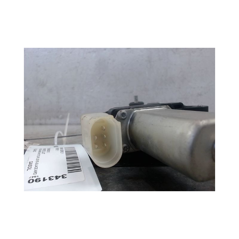 MECANISME+MOTEUR LEVE-GLACE ARRIERE DROIT BMW SERIE 1