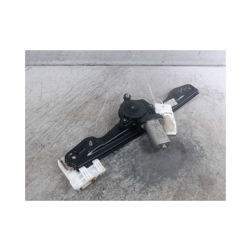 MECANISME+MOTEUR LEVE-GLACE ARRIERE GAUCHE BMW SERIE 1