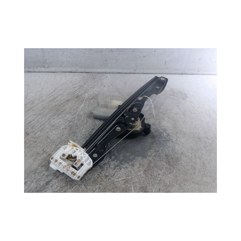 MECANISME+MOTEUR LEVE-GLACE ARRIERE GAUCHE BMW SERIE 1