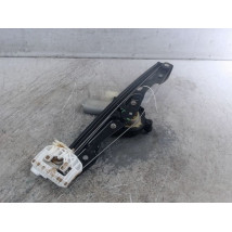 MECANISME+MOTEUR LEVE-GLACE ARRIERE GAUCHE BMW SERIE 1