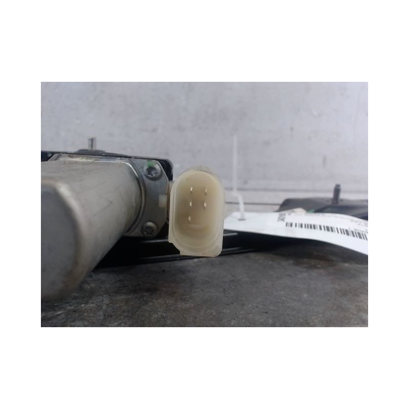 MECANISME+MOTEUR LEVE-GLACE ARRIERE GAUCHE BMW SERIE 1
