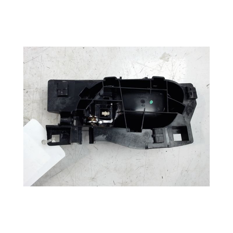 POIGNEE INTERIEURE PORTE AVANT DROIT CITROEN DS3 2009-