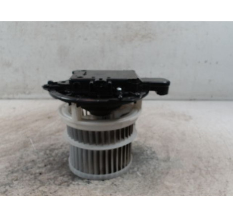 MOTEUR VENTILATEUR CHAUFFAGE