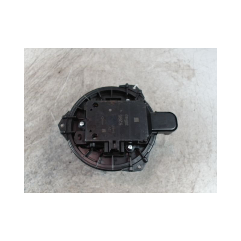 MOTEUR VENTILATEUR CHAUFFAGE TOYOTA PRIUS 2004-