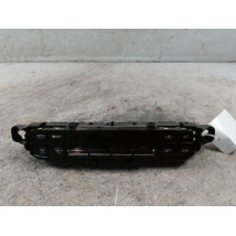 COMMANDE DE CHAUFFAGE TOYOTA PRIUS 2004-