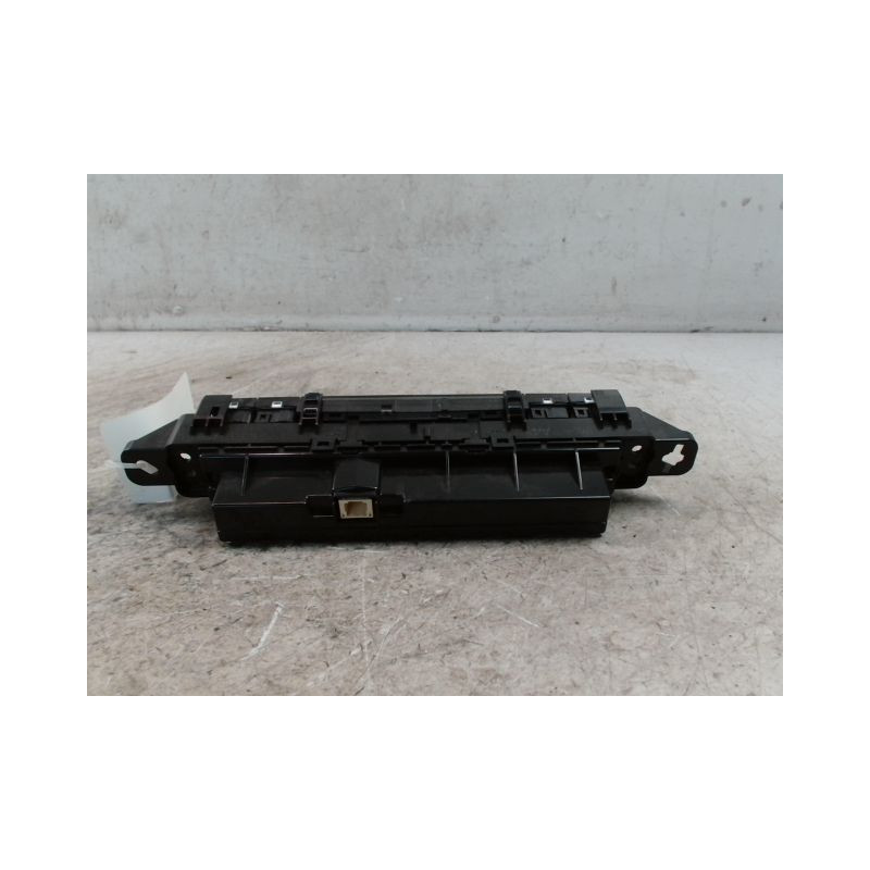COMMANDE DE CHAUFFAGE TOYOTA PRIUS 2004-
