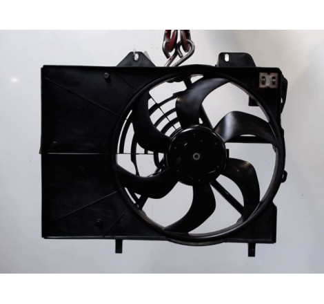 MOTEUR VENTILATEUR RADIATEUR