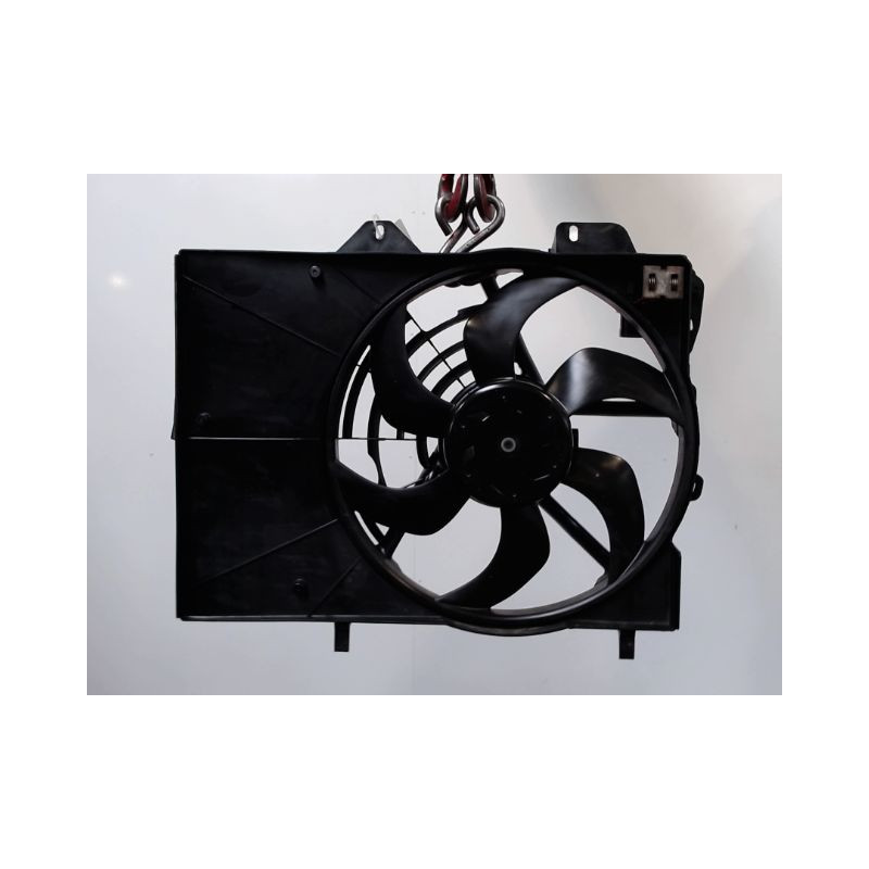 MOTEUR VENTILATEUR RADIATEUR CITROEN C3 PICASSO 2008-
