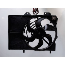 MOTEUR VENTILATEUR RADIATEUR CITROEN C3 PICASSO 2008-
