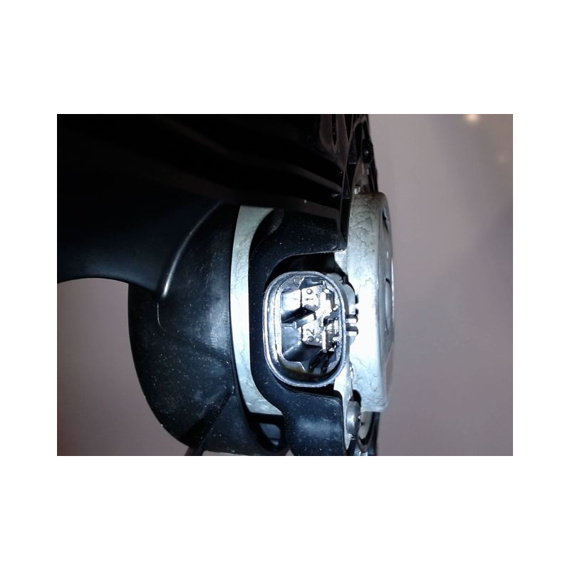 MOTEUR VENTILATEUR RADIATEUR CITROEN C3 PICASSO 2008-