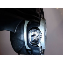 MOTEUR VENTILATEUR RADIATEUR CITROEN C3 PICASSO 2008-