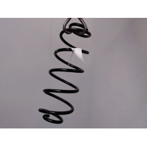 RESSORT AMORTISSEUR ARRIERE DROIT CITROEN C3 PICASSO 2008-