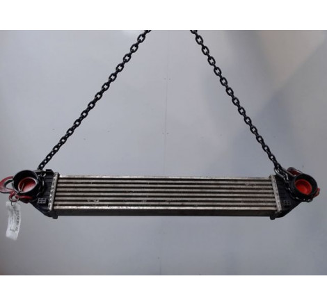ECHANGEUR AIR