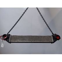 ECHANGEUR AIR MERCEDES CLASSE A 2004-