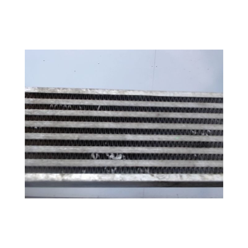 ECHANGEUR AIR MERCEDES CLASSE A 2004-