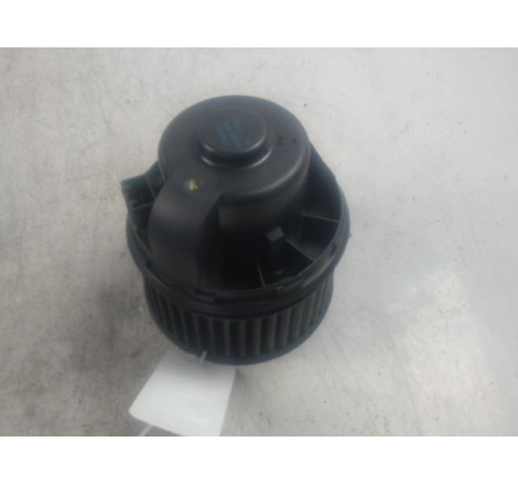 MOTEUR VENTILATEUR CHAUFFAGE