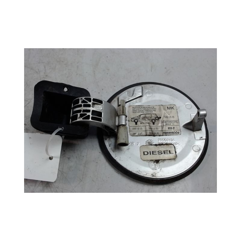 VOLET DE TRAPPE CARBURANT OPEL ZAFIRA