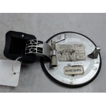 VOLET DE TRAPPE CARBURANT OPEL ZAFIRA