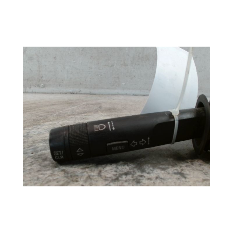 COMMANDE CLIGNOTANT OPEL MOKKA
