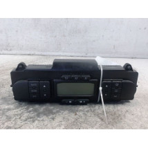 COMMANDE DE CHAUFFAGE SEAT LEON 2005-