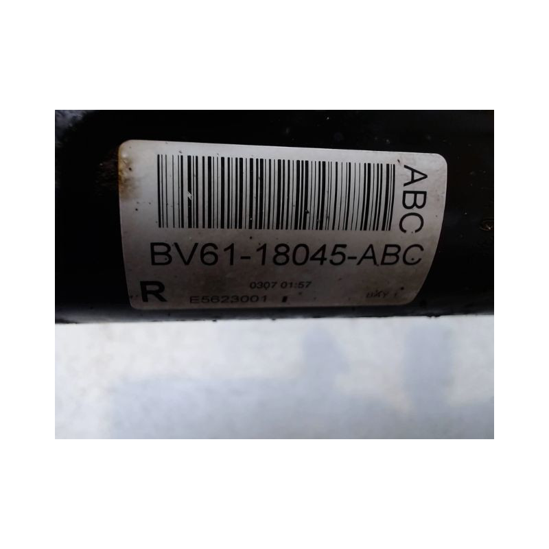 AMORTISSEUR AVANT DROIT FORD FOCUS 2008-