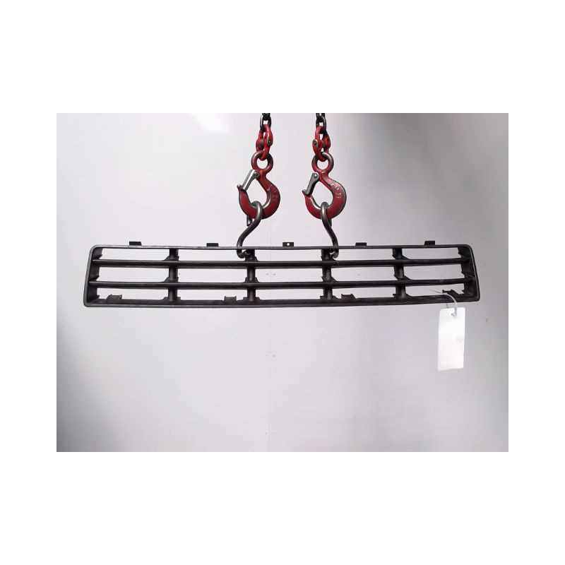 GRILLE PARE-CHOC AVANT VOLKSWAGEN GOLF IV 98-2004