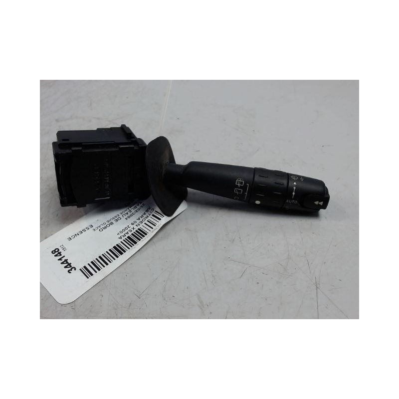 COMMANDE ESSUIE GLACE CITROEN XSARA 2000-