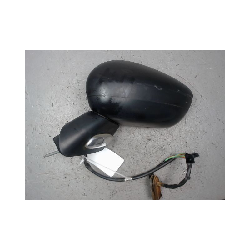 RETROVISEUR EXTERIEUR ELECTRIQUE GAUCHE CITROEN C3