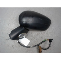 RETROVISEUR EXTERIEUR ELECTRIQUE GAUCHE CITROEN C3