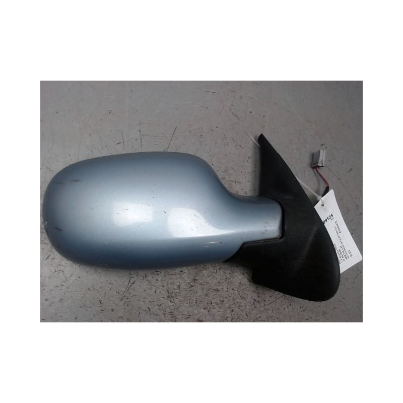 RETROVISEUR EXTERIEUR ELECTRIQUE DROIT NISSAN MICRA 2003-2005