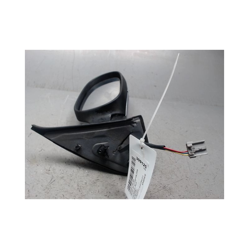 RETROVISEUR EXTERIEUR ELECTRIQUE DROIT NISSAN MICRA 2003-2005