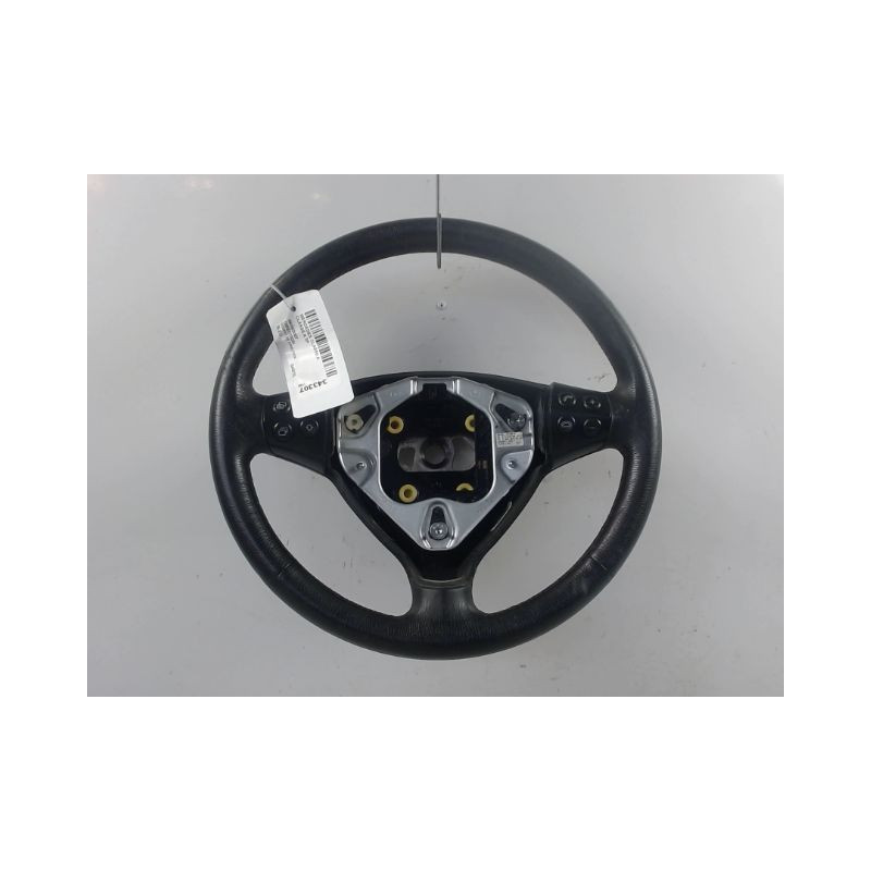 VOLANT DE DIRECTION MERCEDES CLASSE A 3P