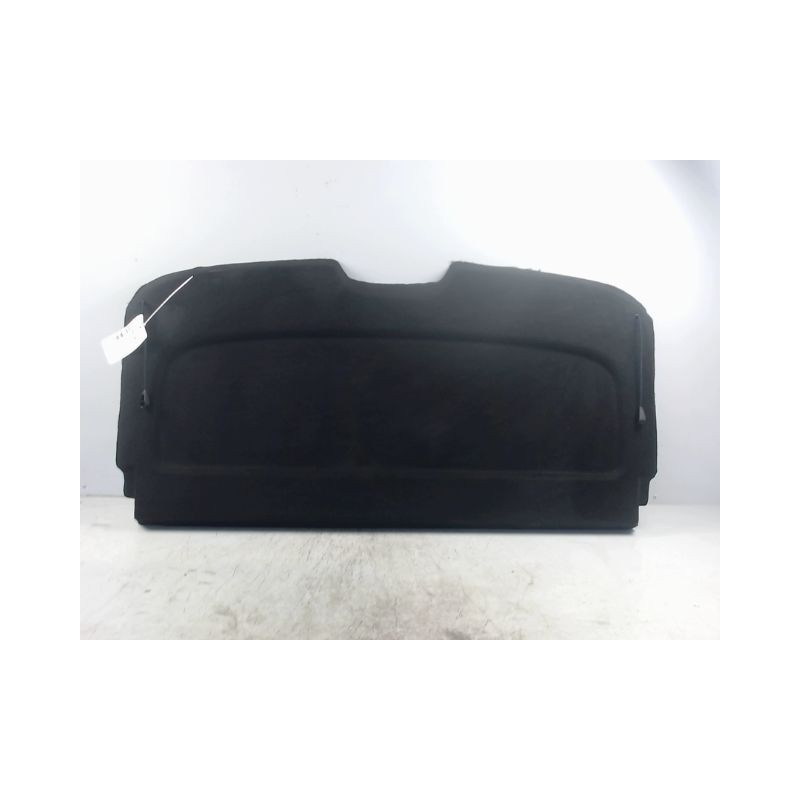 TABLETTE PLAGE ARRIERE PEUGEOT 308 2011-