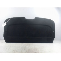 TABLETTE PLAGE ARRIERE PEUGEOT 308 2011-