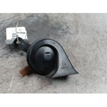 KLAXON / AVERTISSEUR DACIA SANDERO 2008-