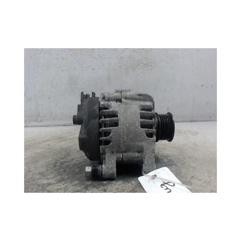 ALTERNATEUR FORD FOCUS 2008-